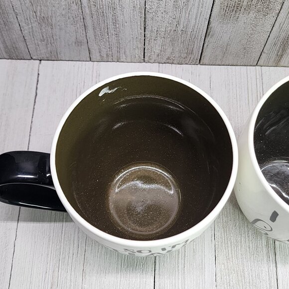 Cypress Home Wedding Coffee Mug Cup Set - Wedding Anniversary Gift - Picture 5 of 8